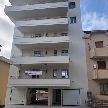 Apartament Blu House Of Emi Alghero Zewnętrze zdjęcie
