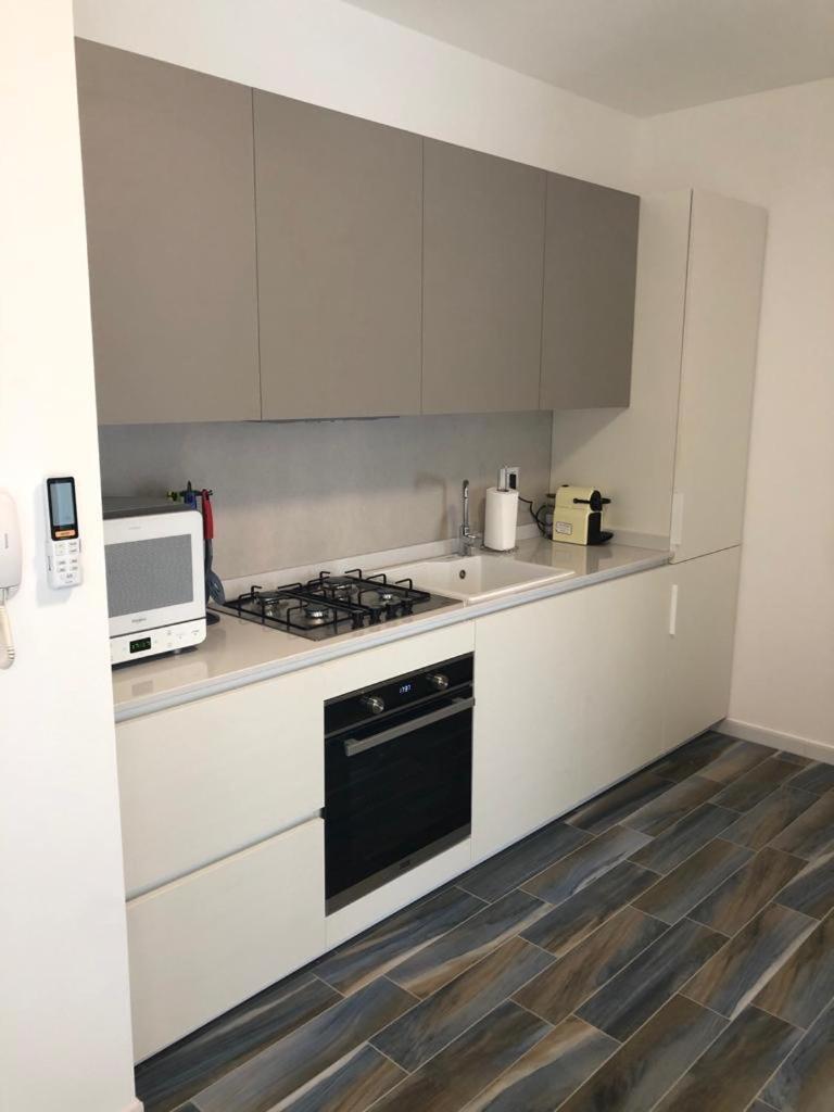 Apartament Blu House Of Emi Alghero Zewnętrze zdjęcie