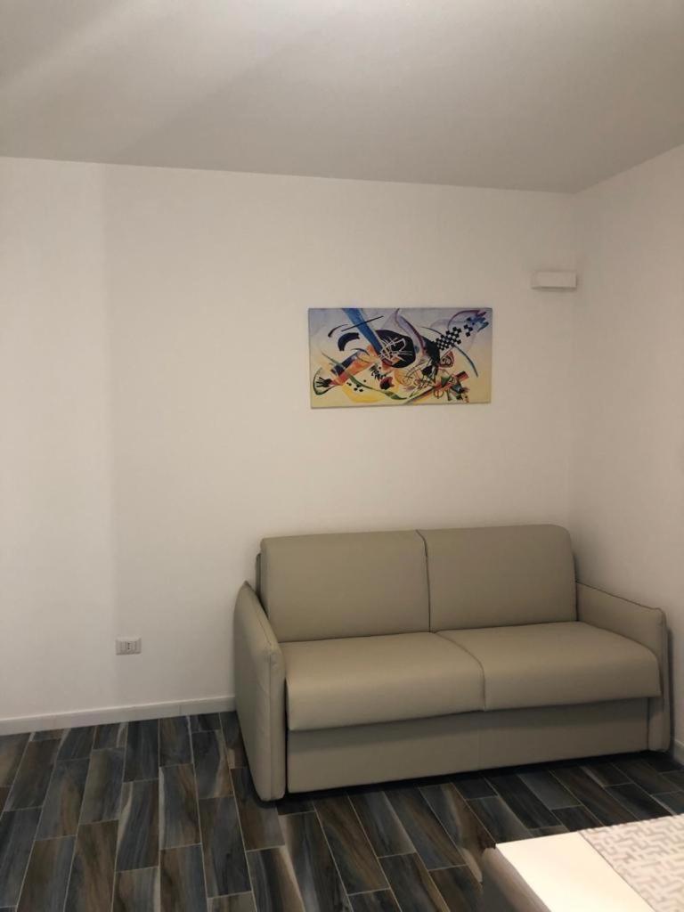 Apartament Blu House Of Emi Alghero Zewnętrze zdjęcie