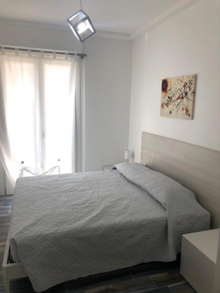 Apartament Blu House Of Emi Alghero Zewnętrze zdjęcie