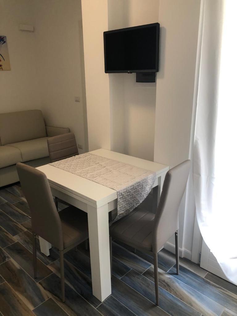 Apartament Blu House Of Emi Alghero Zewnętrze zdjęcie