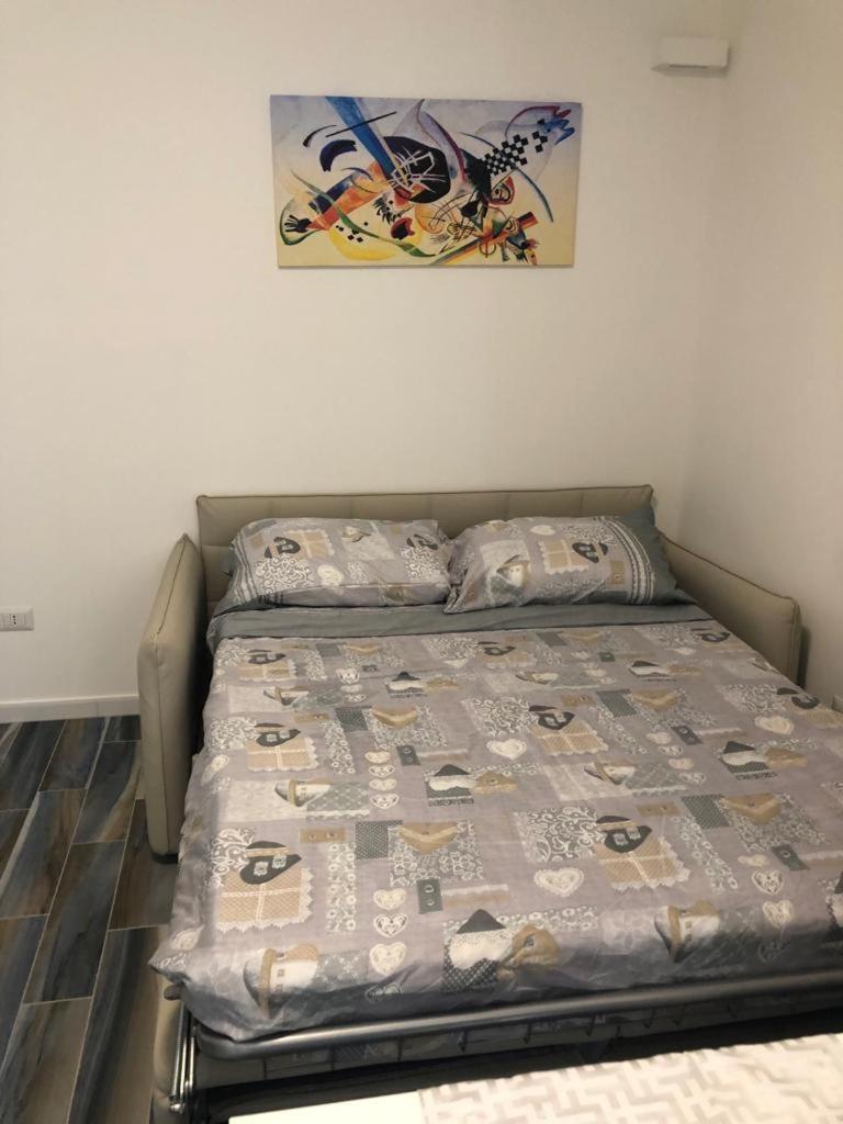 Apartament Blu House Of Emi Alghero Zewnętrze zdjęcie