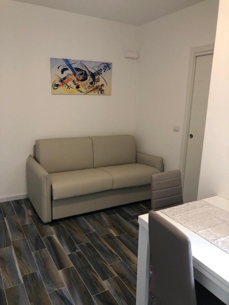 Apartament Blu House Of Emi Alghero Zewnętrze zdjęcie