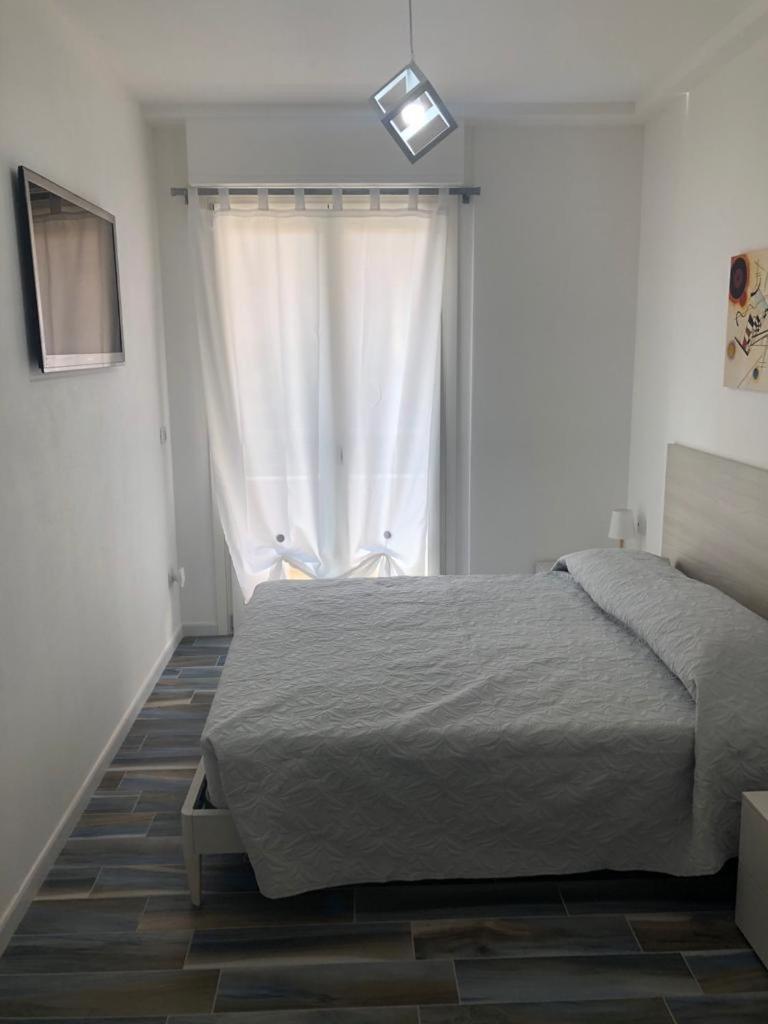 Apartament Blu House Of Emi Alghero Zewnętrze zdjęcie