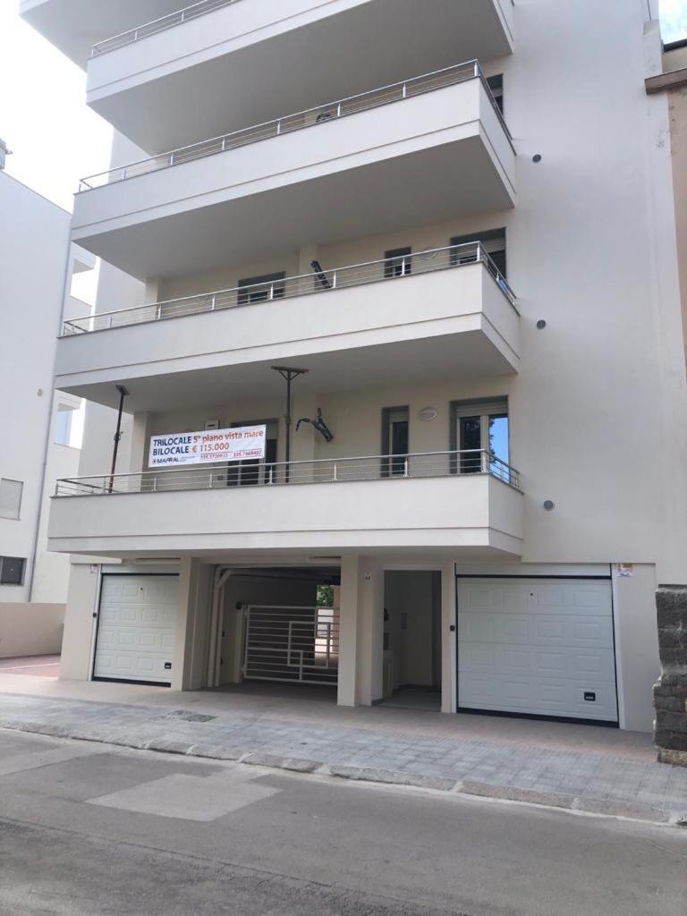 Apartament Blu House Of Emi Alghero Zewnętrze zdjęcie