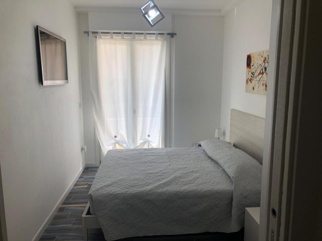 Apartament Blu House Of Emi Alghero Zewnętrze zdjęcie