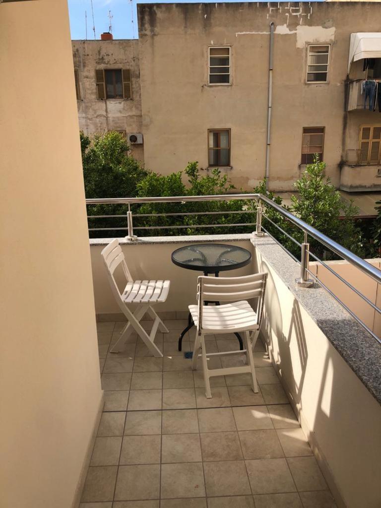Apartament Blu House Of Emi Alghero Zewnętrze zdjęcie