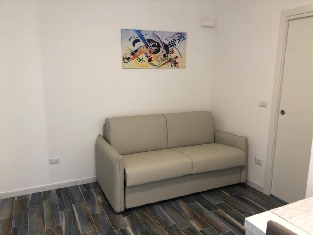 Apartament Blu House Of Emi Alghero Zewnętrze zdjęcie