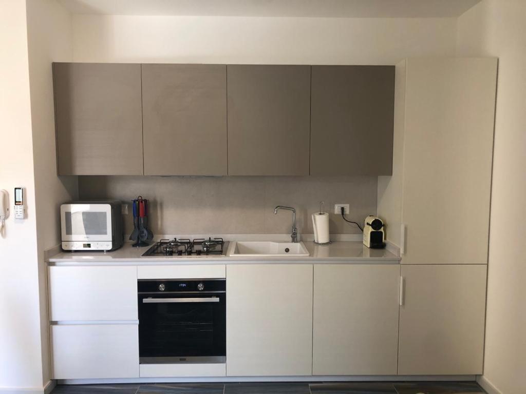 Apartament Blu House Of Emi Alghero Zewnętrze zdjęcie