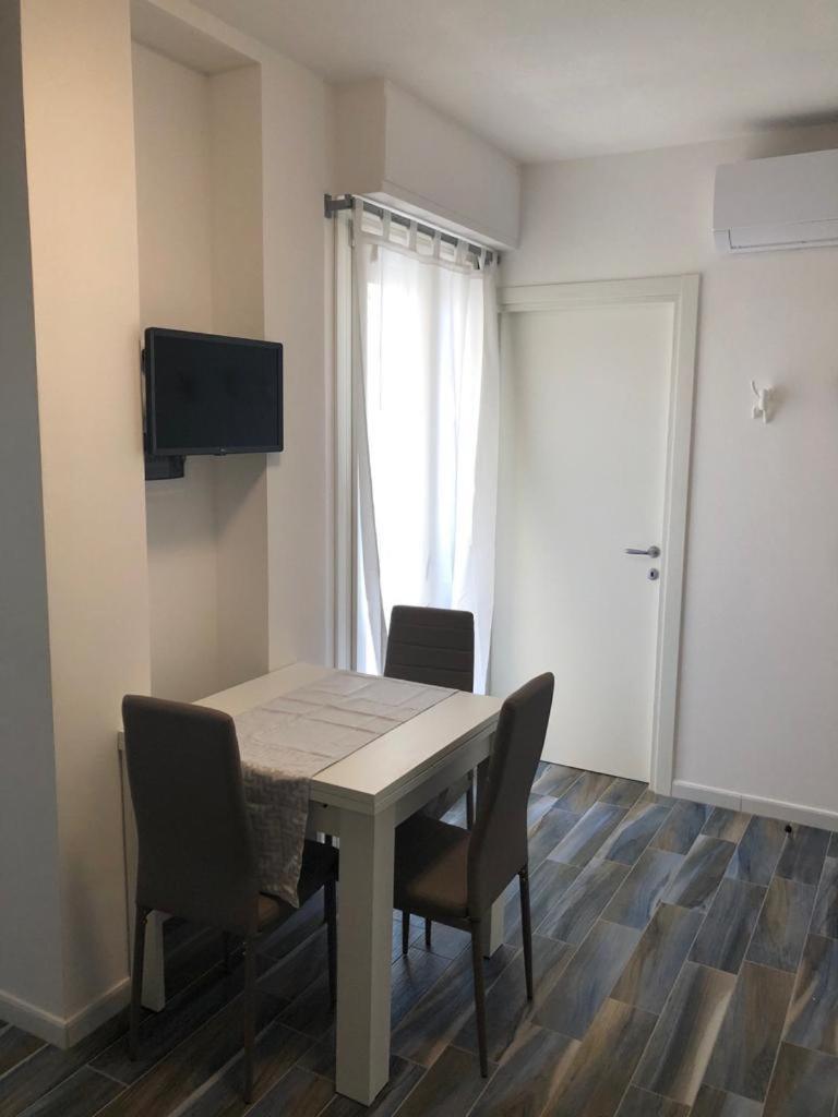 Apartament Blu House Of Emi Alghero Zewnętrze zdjęcie