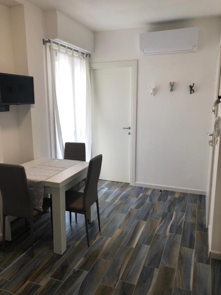 Apartament Blu House Of Emi Alghero Zewnętrze zdjęcie