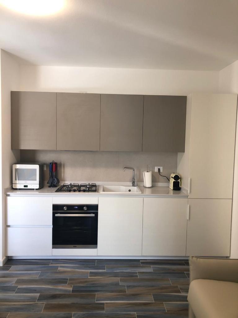 Apartament Blu House Of Emi Alghero Zewnętrze zdjęcie