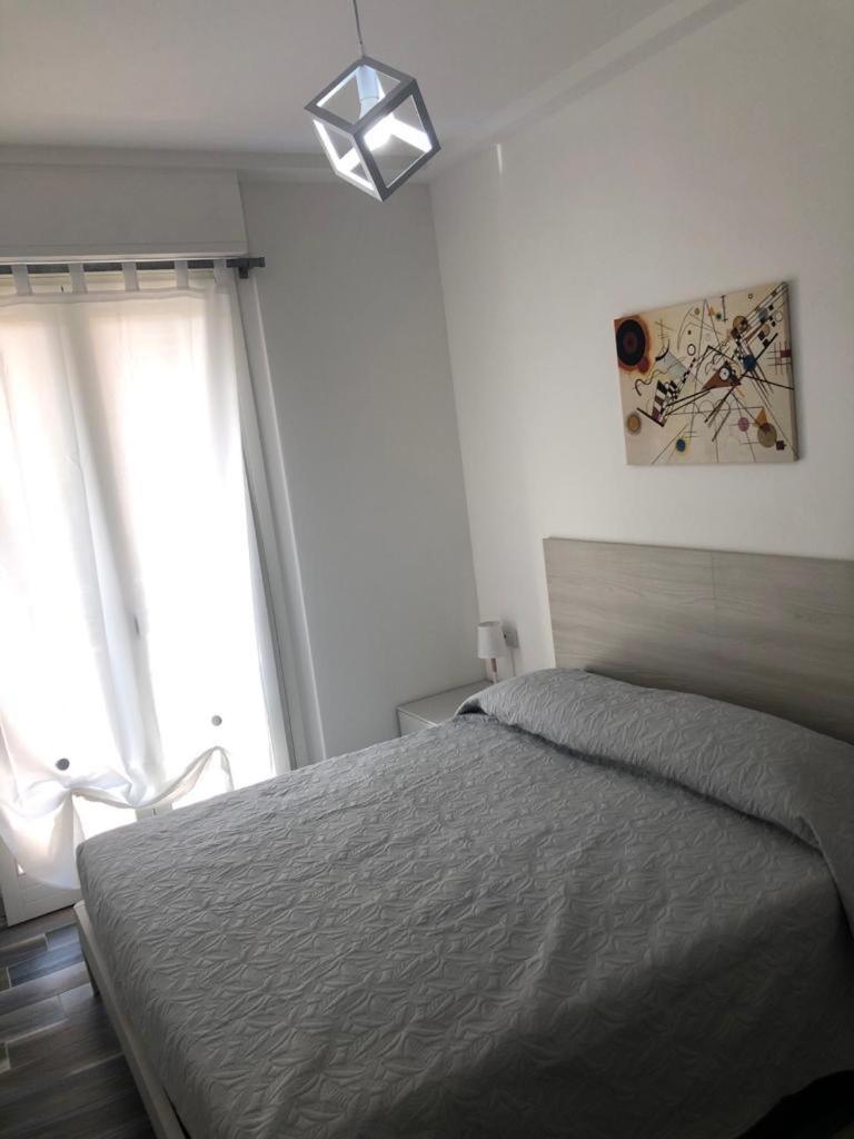 Apartament Blu House Of Emi Alghero Zewnętrze zdjęcie