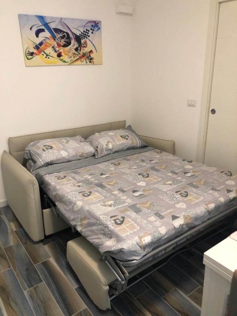 Apartament Blu House Of Emi Alghero Zewnętrze zdjęcie