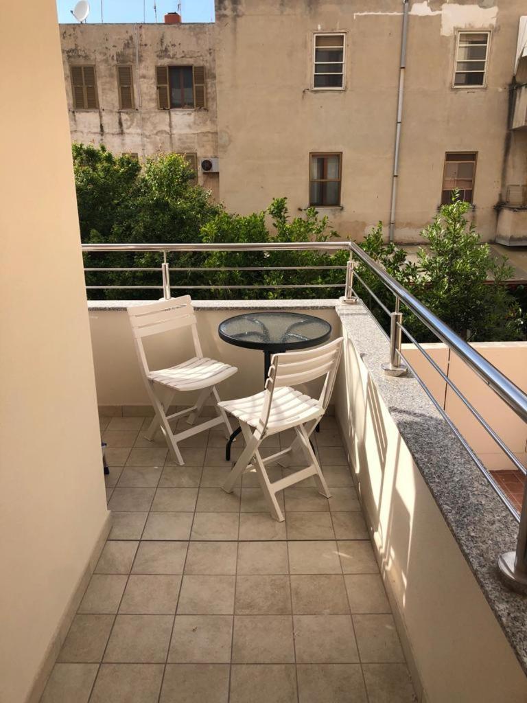 Apartament Blu House Of Emi Alghero Zewnętrze zdjęcie
